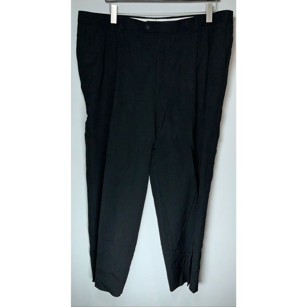 Pronto Uomo wool pants size 46x30
